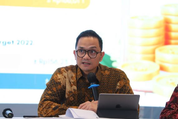 BPKH: Dana Kelola Haji Meningkat 4,56 Persen - JPNN.COM