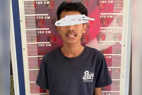 1 Pelaku Pembacokan di Selebriti Palembang Lounge Ditangkap Polisi, 1 Lagi Masih Diburu - JPNN.COM