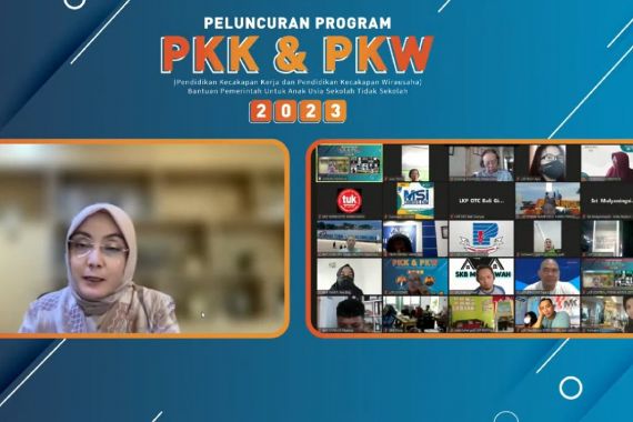 Program PKK & PKW Kemendikbudristek Kembali Dibuka, Yuk Daftar! - JPNN.COM