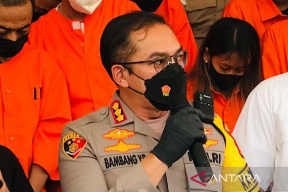 3 Tersangka Penikaman Anggota Polda Bali Masuk DPO, Kombes Bambang Yugo: Kami Kejar ke Mana pun - JPNN.COM
