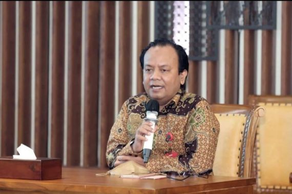 Ikatan Notaris Indonesia Segera Gelar Kongres XXIV, Simak Tahapannya - JPNN.COM