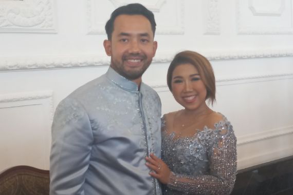 Bulan Madu ke Eropa, Kiky Saputri Dapat Rp 50 Juta dari Raffi Ahmad - JPNN.COM