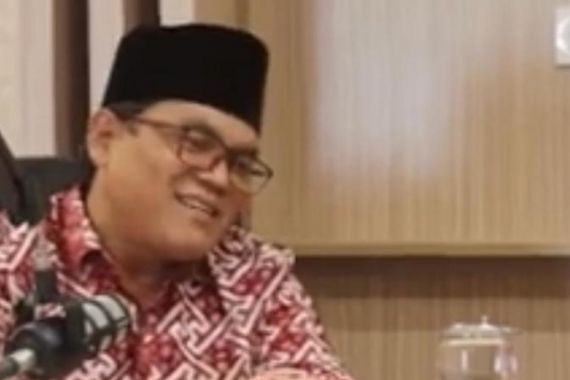 Profesor Asep: Usulan Kenaikan BPIH Rasional dan Tepat, Begini Alasannya - JPNN.COM