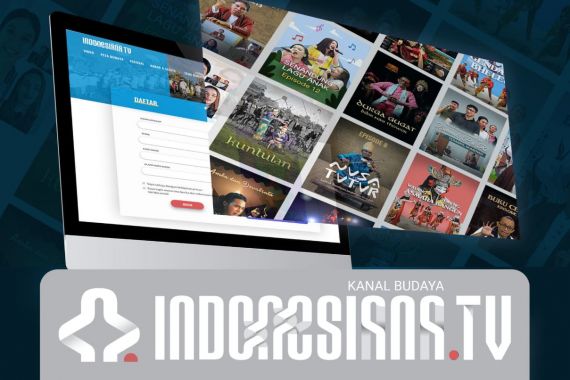 IndonesianaTV Bisa Jadi Wadah Lahirnya Karya Senin Idealis dan Berkualitas - JPNN.COM
