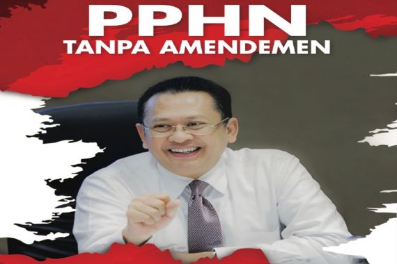 Bamsoet Akan Meluncurkan Buku Terbaru Bulan Depan - JPNN.COM