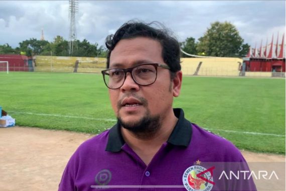 Pemilik Klub Liga 2 Rapat Besok, Semen Padang FC Minta Harus Kompak Satu Suara - JPNN.COM