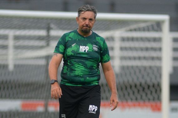 Borneo FC Datangkan Pelatih Kiper Baru Asal Brasil, Ini Sosoknya - JPNN.COM