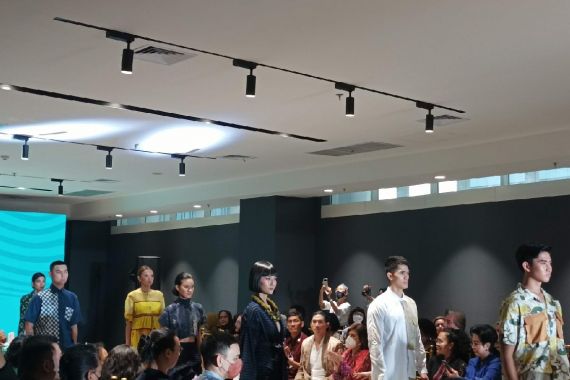 Indonesia Fashion Week 2023 Siap Digelar, Libatkan Gen Z dalam Proses Produksi - JPNN.COM