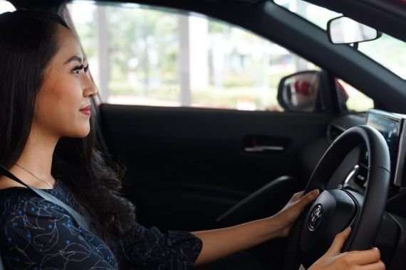 6 Tips Hindari Kecelakaan di Jalan saat Berkendara, Nomor 4 Silakan Baca, Penting - JPNN.COM