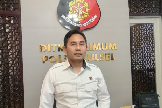 Kejahatan Jalanan Tinggi, Polda Sulsel akan Melakukan Langkah Ini - JPNN.COM