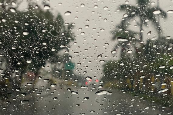 Cuaca Riau 24 Januari 2023, BMKG Sampaikan Peringatan Dini - JPNN.COM