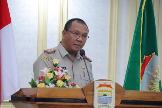 Bapenda Palembang Berhasil Capai Target Pajak - JPNN.COM