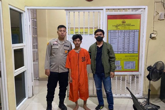 Yosef Mencabuli Anak di Bawah Umur di Indekos, Sampai 6 Kali - JPNN.COM