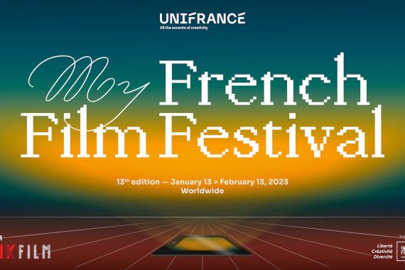 My French Film Festival 2023 Hadir di KlikFilm - JPNN.COM