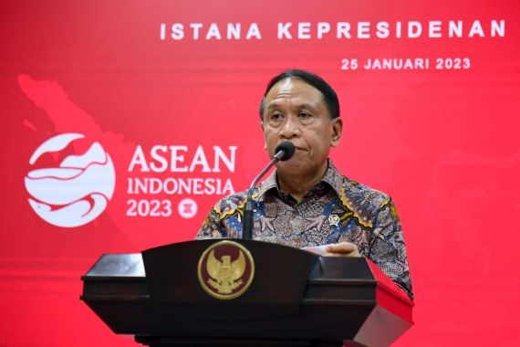Indonesia Siap Jadi Tuan Rumah Penyelenggaraan Perhelatan Olahraga Internasional 2023 - JPNN.COM