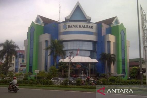 Bank Kalbar Menargetkan Layanan QRIS Menembus ASEAN hingga Arab Saudi - JPNN.COM