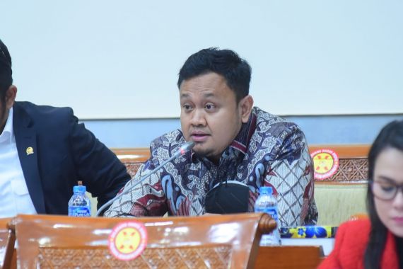 Komisi III DPR RI Dorong Polres Nganjuk Profesional Tangani Kasus Tawuran Pesilat - JPNN.COM