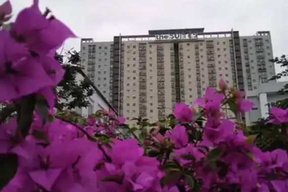 4 Rekomendasi Apartemen di Bandung untuk Menginap Bersama Keluarga, Bisa Sewa Harian - JPNN.COM