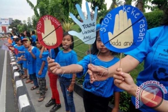 Ibu Bunuh Anak Kandung di Jakarta Timur, Polisi: Sudah Ditahan - JPNN.COM