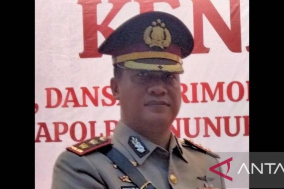 Heboh Pesan Suara Berantai Penculikan Anak, Anggota Reskrim Dikerahkan - JPNN.COM