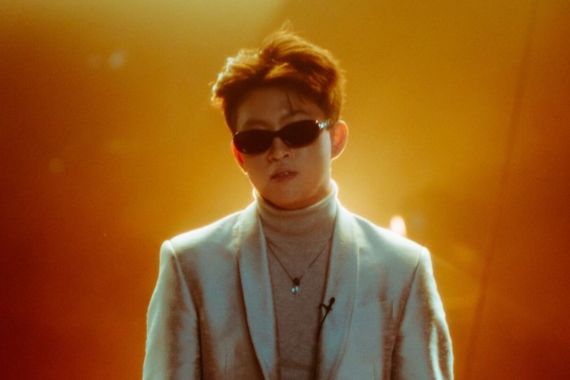 Setelah Debut Main Film, Rich Brian Rilis Lagu Sundance Freestyle - JPNN.COM