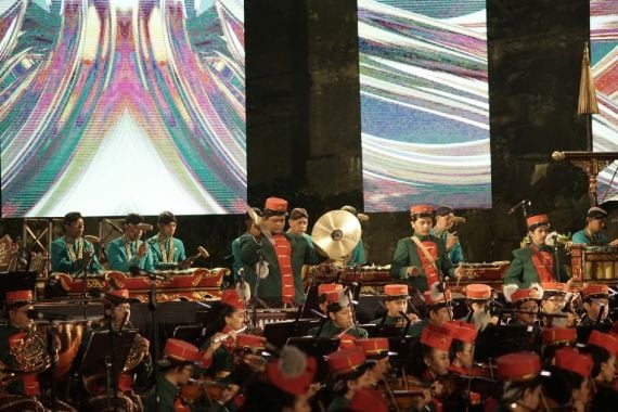 Yogyakarta Royal Orchestra Bakal Gelar Konser Musik Istimewa, Hadirkan Dira Sugandi - JPNN.COM
