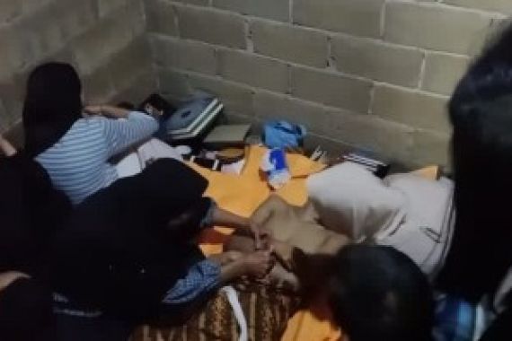 Firullah Tewas dengan Kondisi Luka-Luka & Patah Tulang, Istri: Dia Sehat Saat Ditangkap Polisi - JPNN.COM