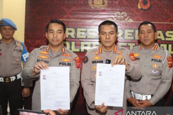 Sopir Audi Pelaku Tabrak Lari Masuk DPO - JPNN.COM