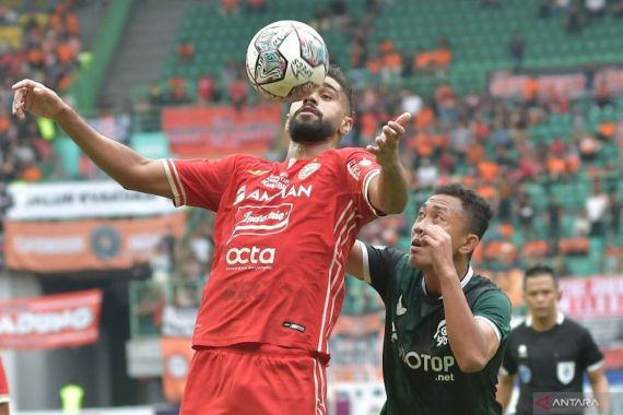 Klasemen Liga 1 2022/2023 Setelah Persija Kalahkan Persikabo, Persib Tergusur - JPNN.COM