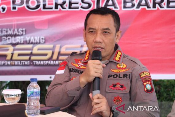 Polisi Buru Pemasok Sabu-Sabu Milik Anggota DPRD Batam, Sudah Jelas Nih - JPNN.COM
