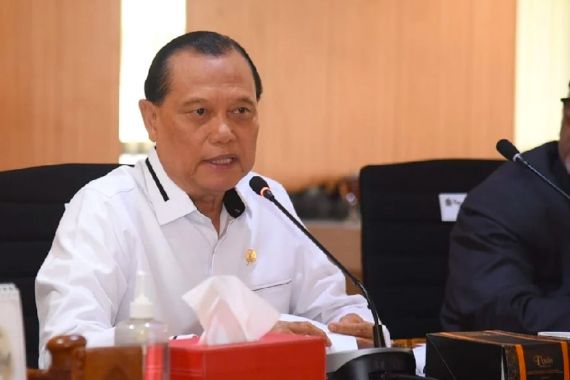 MKD Janji Proses Aduan ICW soal Ketidakpatuhan 55 Pimpinan AKD Lapor LHKPN - JPNN.COM