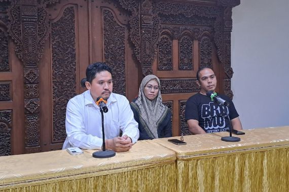 Irjen Fadil Bentuk Tim Pencari Fakta Kasus Kecelakaan Mahasiswa UI, Keluarga Korban Bilang Begini - JPNN.COM