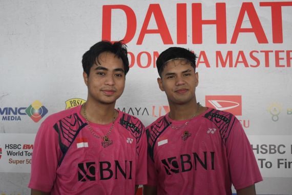 Jadwal Thailand Masters 2023 Hari Ini: 8 Wakil Indonesia Unjuk Gigi - JPNN.COM