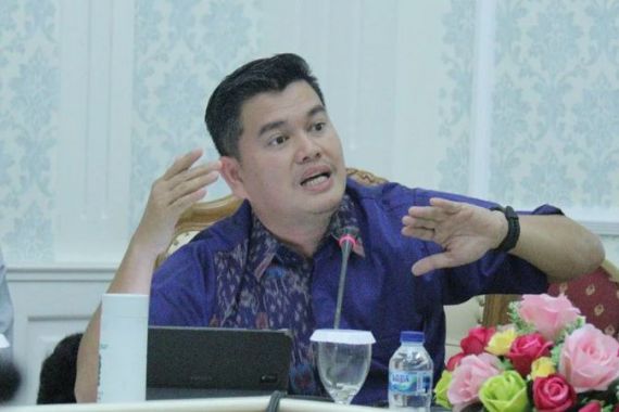 Pemkot Palembang Bakal Optimalkan Retribusi Kebersihan, Sebegini Targetnya - JPNN.COM