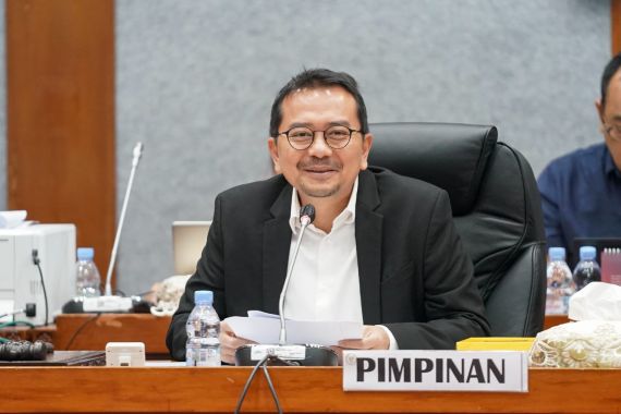 Ketua Komisi X DPR Apresiasi Terhadap Tingginya Daya Serap Anggaran Kemenpora di 2022 - JPNN.COM