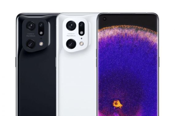 Oppo Akan Meluncurkan Find X6 Series, Ada Tiga Varian, Ini Bocoran Spesifikasinya - JPNN.COM