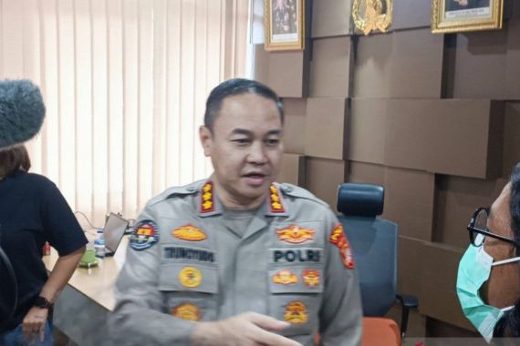 Bripka Madih, Anggota Provos Mengaku Diperas Polisi, Polda Metro Buka Suara - JPNN.COM