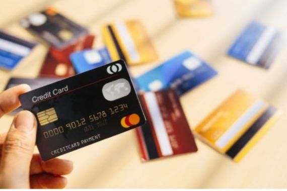 Tips Agar Tak Khilaf saat Menggunakan Kartu Kredit - JPNN.COM