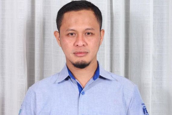 Agung Nugroho Minta Pemprov Riau Melanjutkan Pembangunan Sirkuit Pekanbaru - JPNN.COM