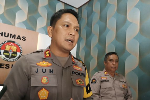 Kapolres Lombok Barat Minta Masyarakat Cerdas Merespons Isu Penculikan Anak - JPNN.COM