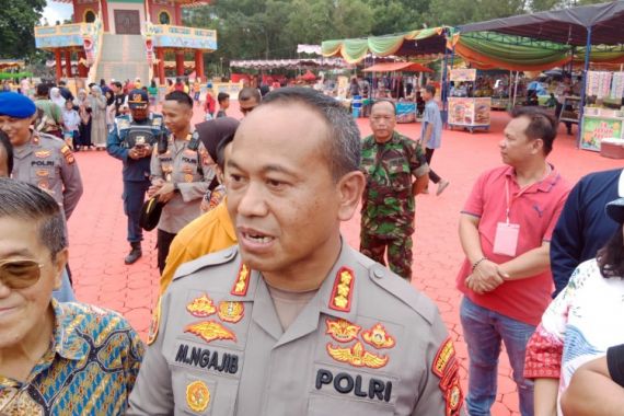 Perawat RS Muhammadiyah Palembang jadi Tersangka Menggunting Jari Bayi - JPNN.COM