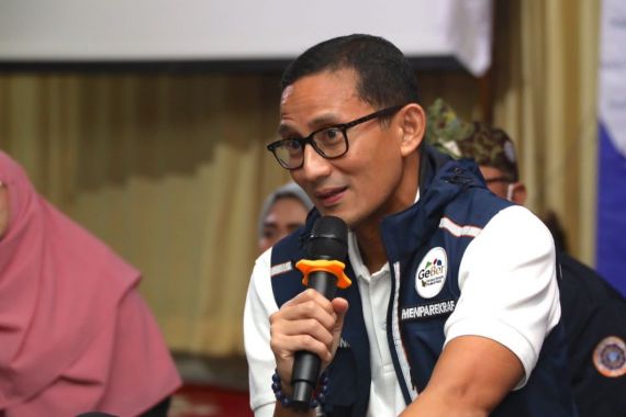 Berkat Pendampingan Digital Marketing Sahabat Sandiuno, Penjualan Produk UMKM di Bandung Meningkat - JPNN.COM