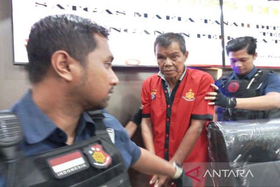 Ini Lho Mafia Tanah yang Korbannya Prajurit TNI hingga Anggota DPRD - JPNN.COM