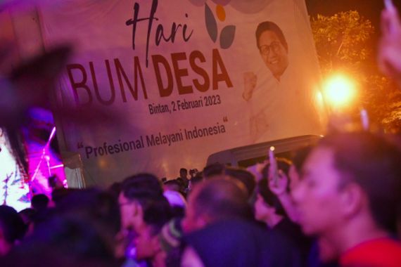 Gus Halim: BUM Desa Makin Lincah Mengelola Bisnis - JPNN.COM