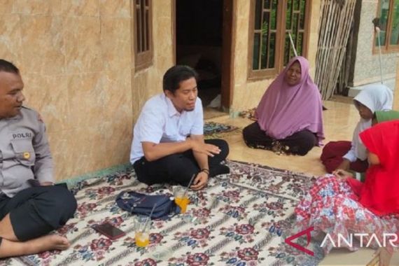 Polisi Panggil Kepala Sekolah di Sampang yang Viralkan Video Penculikan Anak - JPNN.COM