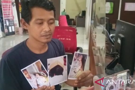 Polisi Selidiki Kasus Jari Bayi Putus Tergunting Oknum Perawat di RS Palembang - JPNN.COM