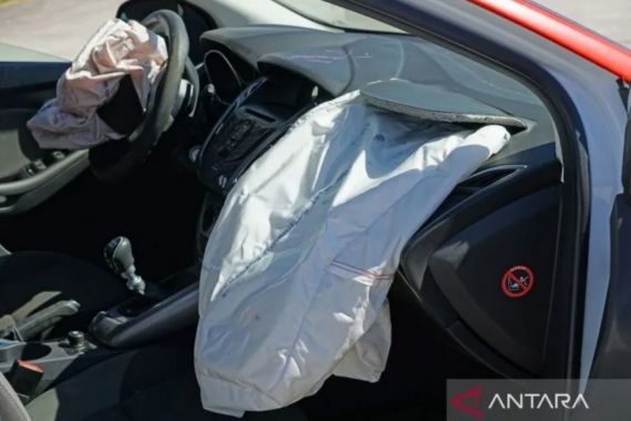Honda Rilis Peringatan Darurat Jangan Mengendarai Civic, CR-V, Accord dkk, Mengerikan! - JPNN.COM