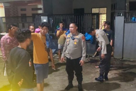 Pencuri Tewas Dikeroyok di Makassar, Begini Kronologi Kejadiannya - JPNN.COM