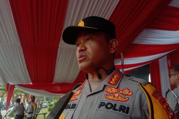 Soal Lift Jatuh di Swalayan Pasaraya Bandung, Kombes Ngajib Beri Pernyataan Begini - JPNN.COM