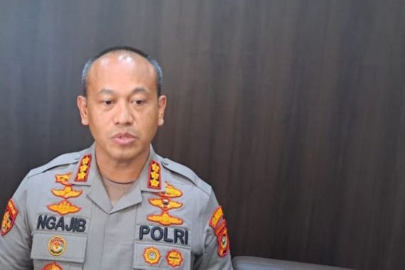 Pelaku Pengeroyokan Salah Sasaran di Makassar Terancam 7 Tahun Bui - JPNN.COM
